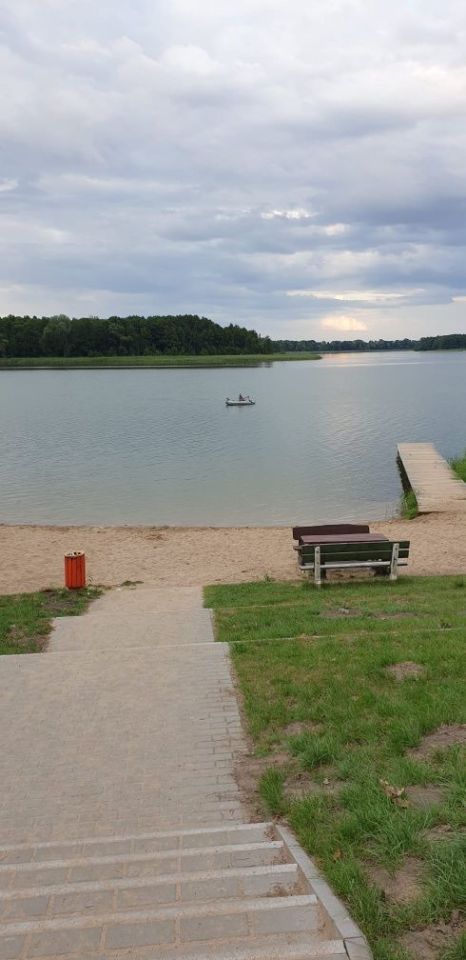 Działka rekreacyjna Tucze. Zdjęcie 2