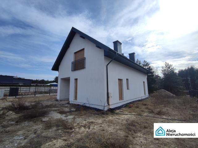 dom wolnostojący, 6 pokoi Olsztyn. Zdjęcie 3