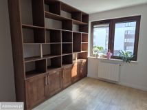 Mieszkanie 4-pokojowe Wrocław Muchobór Wielki, ul. Graniczna. Zdjęcie 2