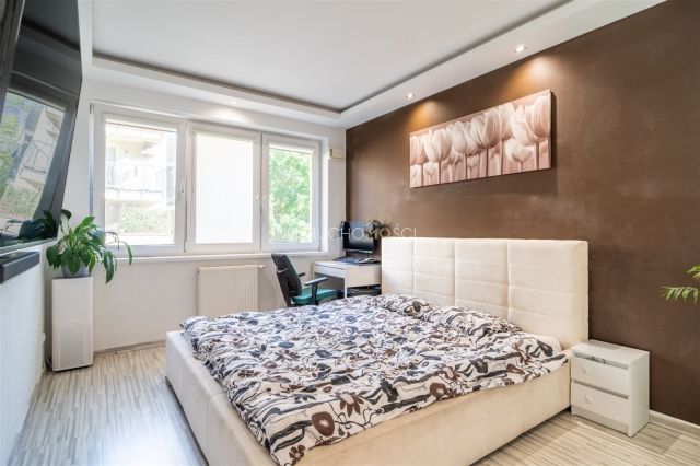 Mieszkanie 4-pokojowe Wrocław Fabryczna, ul. Królewiecka. Zdjęcie 12