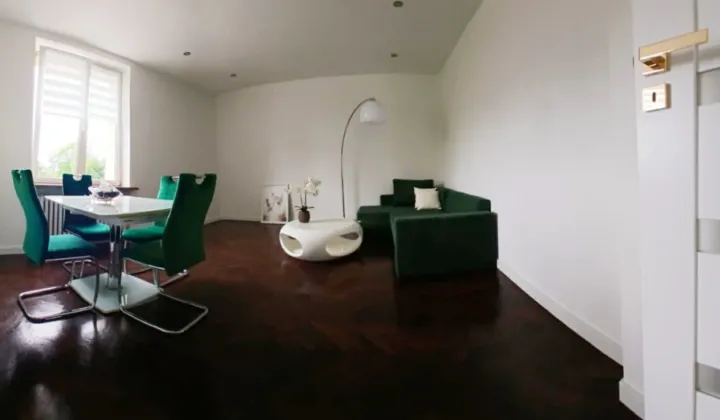 Mieszkanie 2-pokojowe Kalisz, ul. Żwirki i Wigury