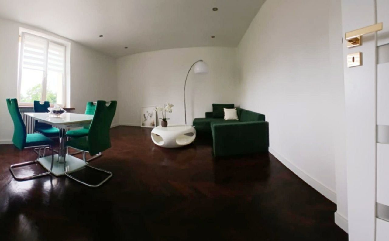 Mieszkanie 2-pokojowe Kalisz, ul. Żwirki i Wigury