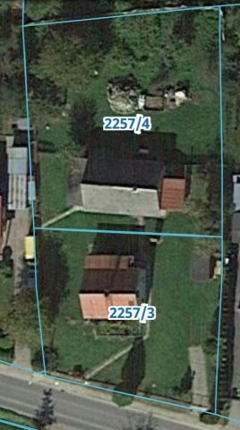 Działka rolno-budowlana Tyczyn. Zdjęcie 1