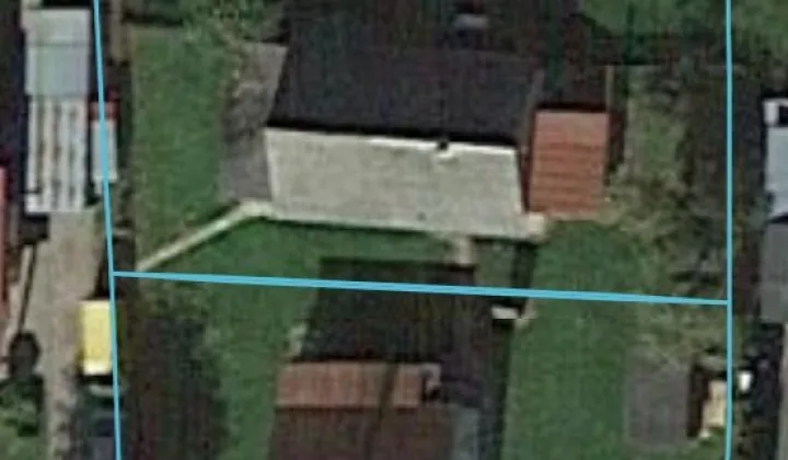 Działka rolno-budowlana Tyczyn