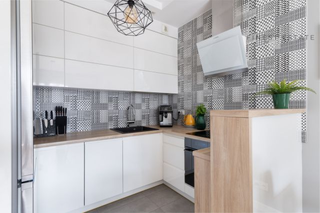 Mieszkanie 3-pokojowe Warszawa Ursynów, ul. Kłobucka. Zdjęcie 6