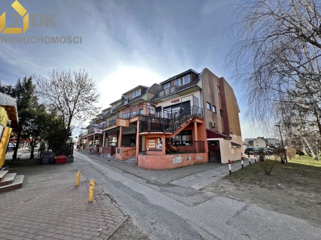 Biuro Sochaczew, ul. Żeromskiego. Zdjęcie 9