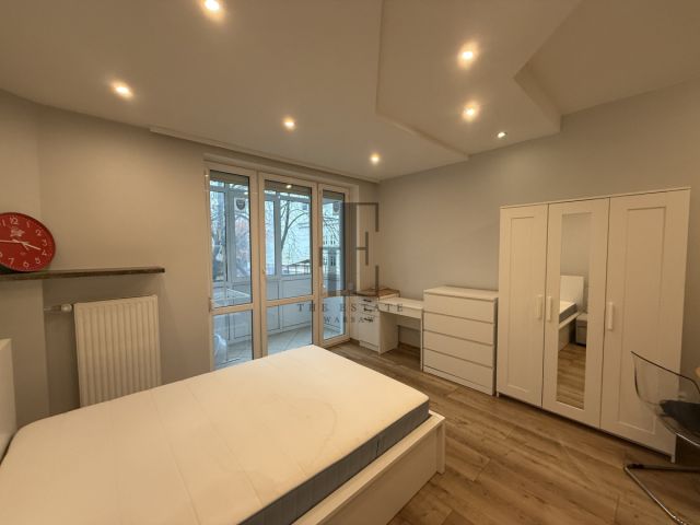 Mieszkanie 1-pokojowe Warszawa Śródmieście, ul. Chmielna. Zdjęcie 2