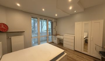 Mieszkanie 1-pokojowe Warszawa Śródmieście, ul. Chmielna