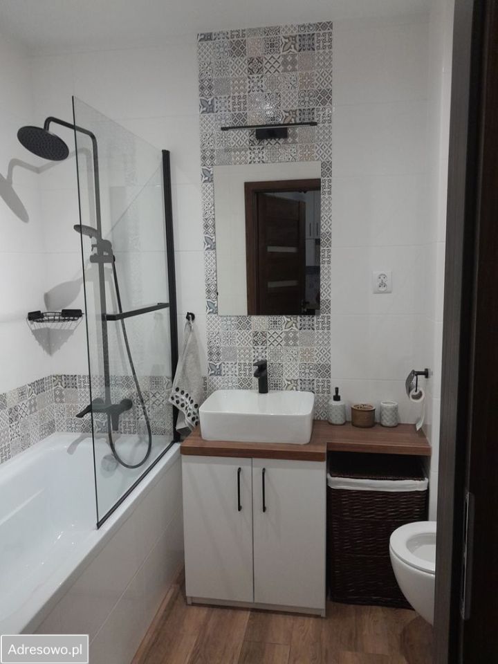 Mieszkanie 2-pokojowe Wieliczka, ul. Bolesława Wstydliwego. Zdjęcie 8