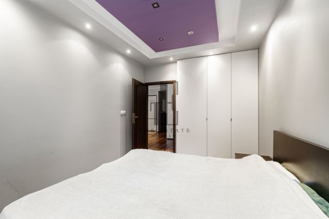 Mieszkanie 2-pokojowe Warszawa Wilanów, ul. Sarmacka. Zdjęcie 5