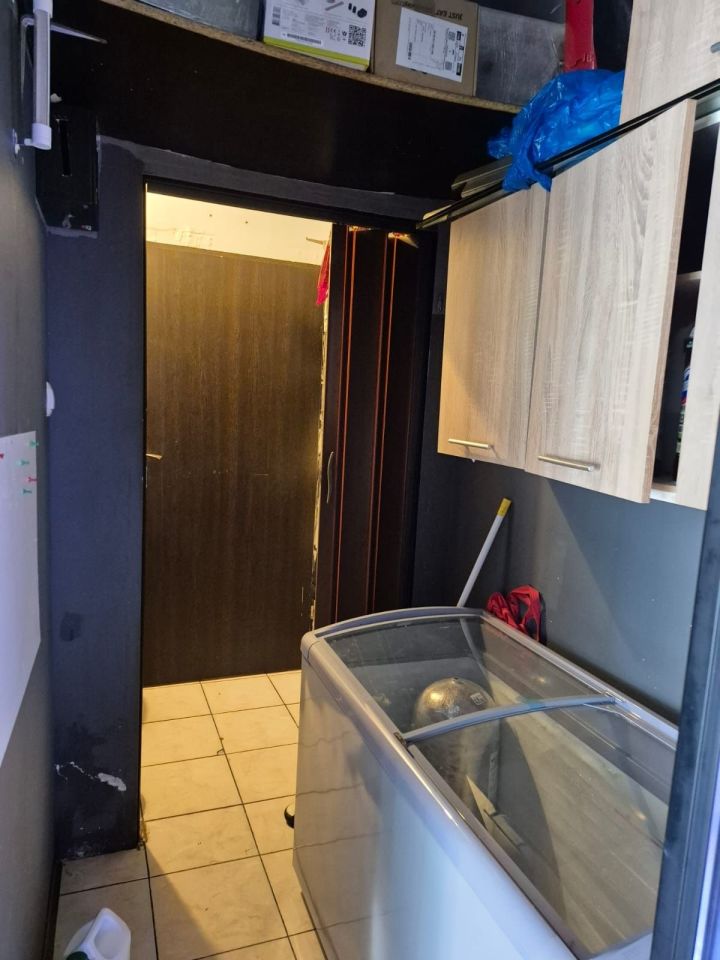 Lokal Warszawa Mokotów, ul. Kłobucka. Zdjęcie 3