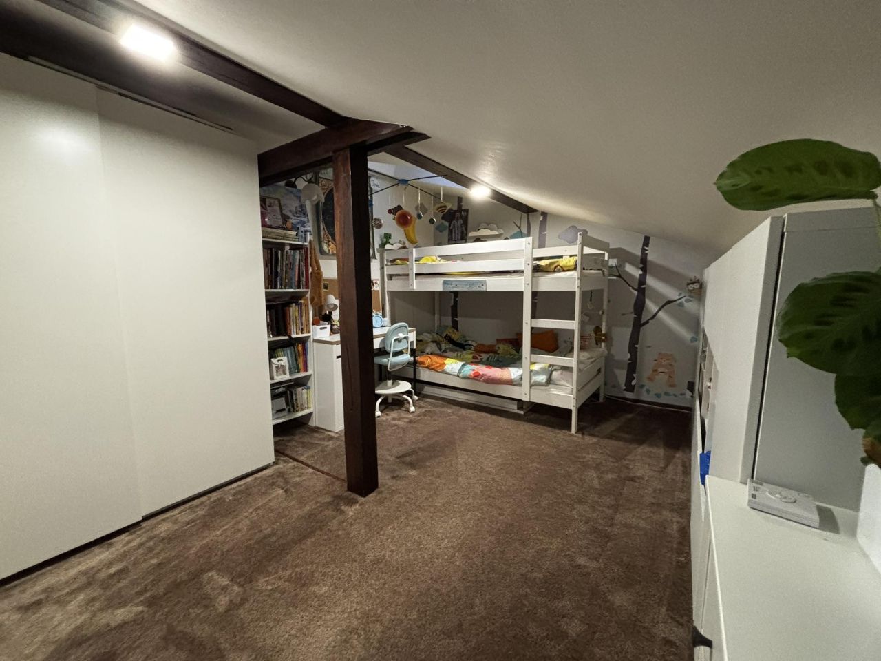 Mieszkanie 3-pokojowe Warszawa Wola, ul. Mroczna. Zdjęcie 5