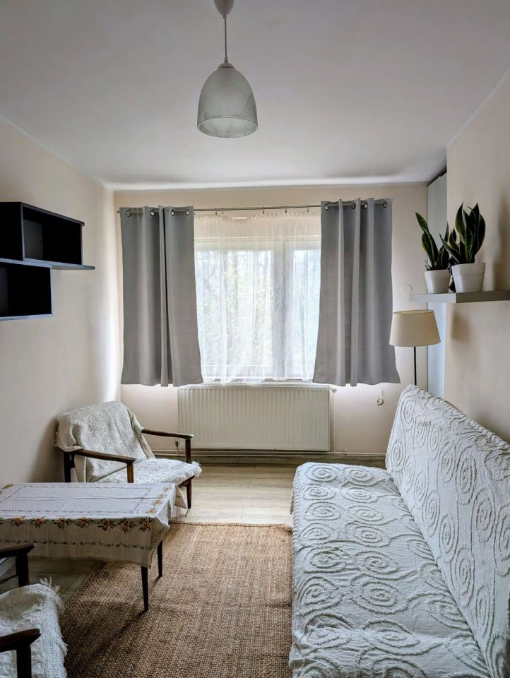 Mieszkanie 1-pokojowe Gdynia Działki Leśne