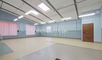 Lokal Sanok, ul. Krakowska