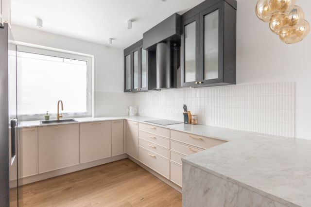 dom szeregowy, 4 pokoje Zgorzała, Storczykowa. Zdjęcie 3