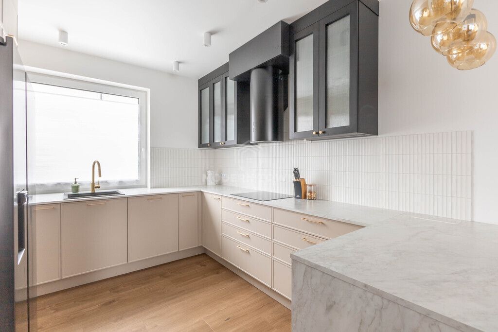 dom szeregowy, 4 pokoje Zgorzała, Storczykowa. Zdjęcie 3