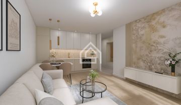 Mieszkanie 3-pokojowe Bochnia, ul. gen. Tadeusza Jakubowskiego