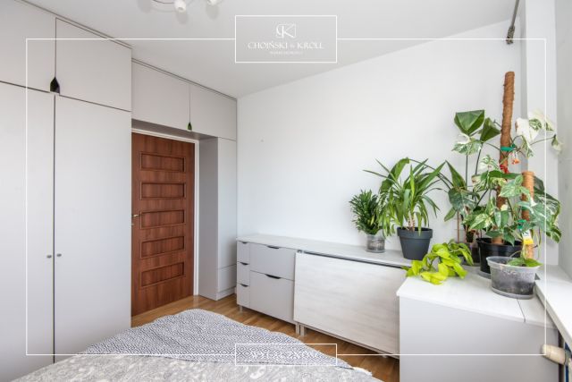 Mieszkanie 2-pokojowe Poznań Rataje, os. Piastowskie. Zdjęcie 7