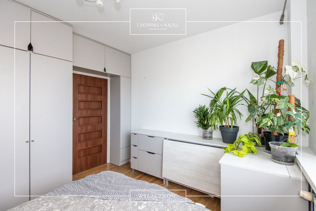 Mieszkanie 2-pokojowe Poznań Rataje, os. Piastowskie. Zdjęcie 7