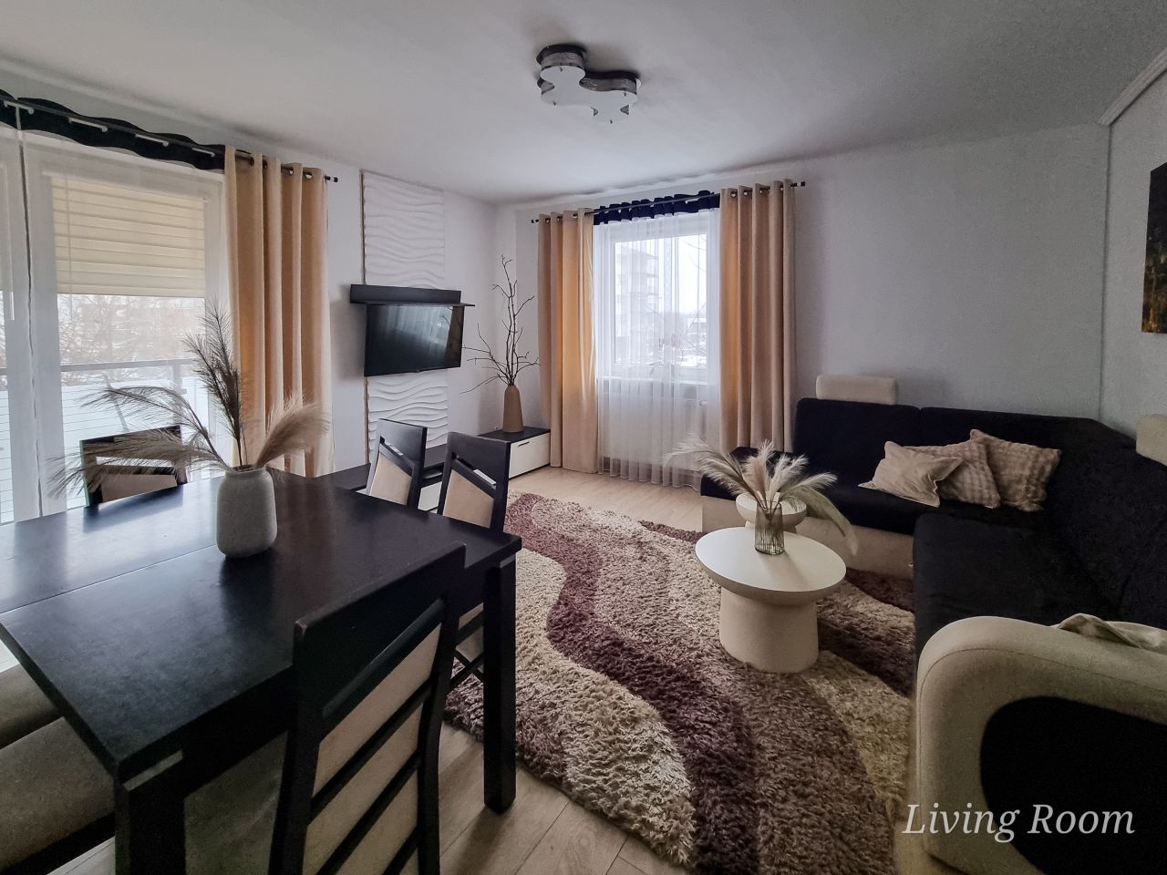 Mieszkanie 3-pokojowe Lublin Sławin, ul. Relaksowa