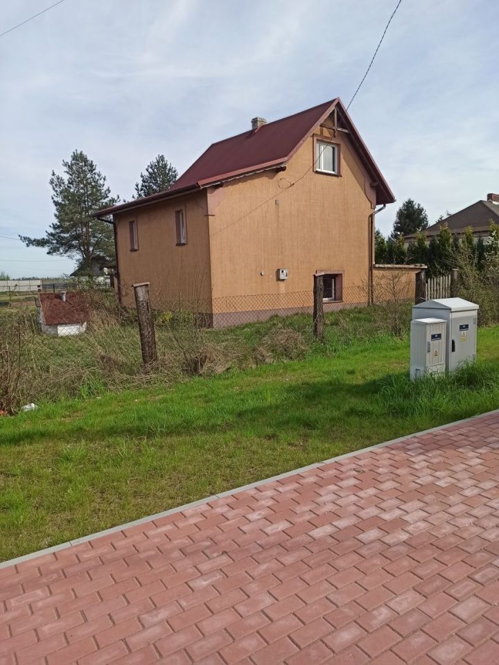 dom wolnostojący Przysieka. Zdjęcie 4