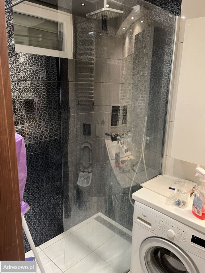 Mieszkanie 3-pokojowe Gdańsk Ujeścisko. Zdjęcie 6