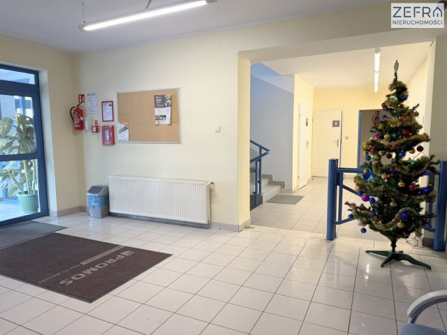 Biuro Kraków Nowa Huta. Zdjęcie 2