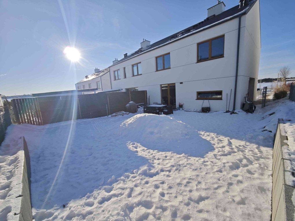 Mieszkanie 3-pokojowe Dębogórze. Zdjęcie 1