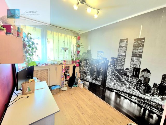 Mieszkanie 3-pokojowe Łódź. Zdjęcie 6