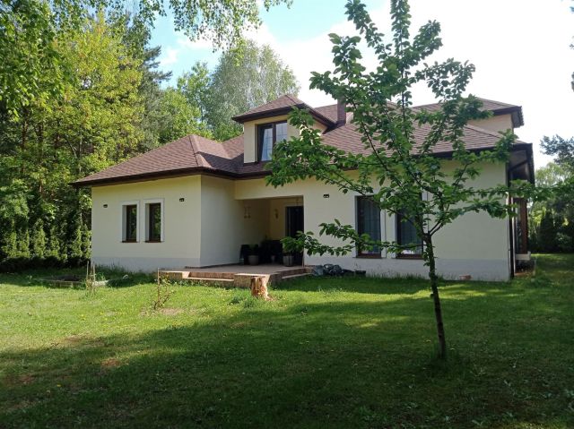 dom wolnostojący, 7 pokoi Aleksandria Aleksandria Druga. Zdjęcie 16