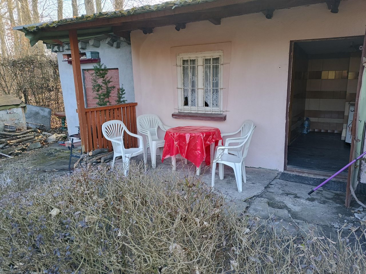 Działka rod Gliwice Sośnica, ul. Władysława Sikorskiego. Zdjęcie 5