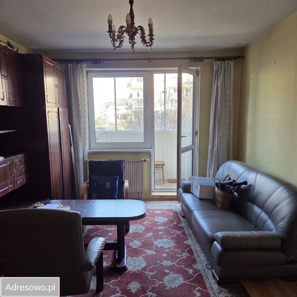 Mieszkanie 2-pokojowe Ząbki, ul. Powstańców. Zdjęcie 8