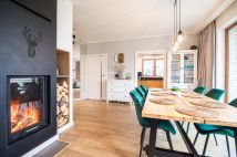 dom wolnostojący, 4 pokoje Bolszewo. Zdjęcie 4