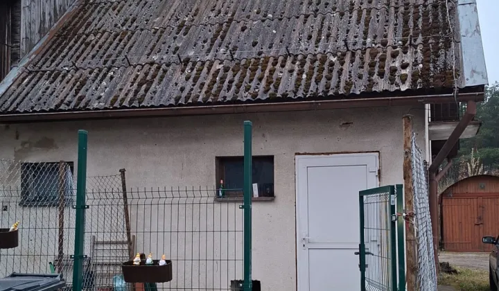 Mieszkanie 2-pokojowe Nowy Dwór, Bloki