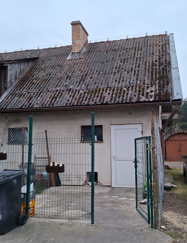 Mieszkanie 2-pokojowe Nowy Dwór, Bloki. Zdjęcie 9