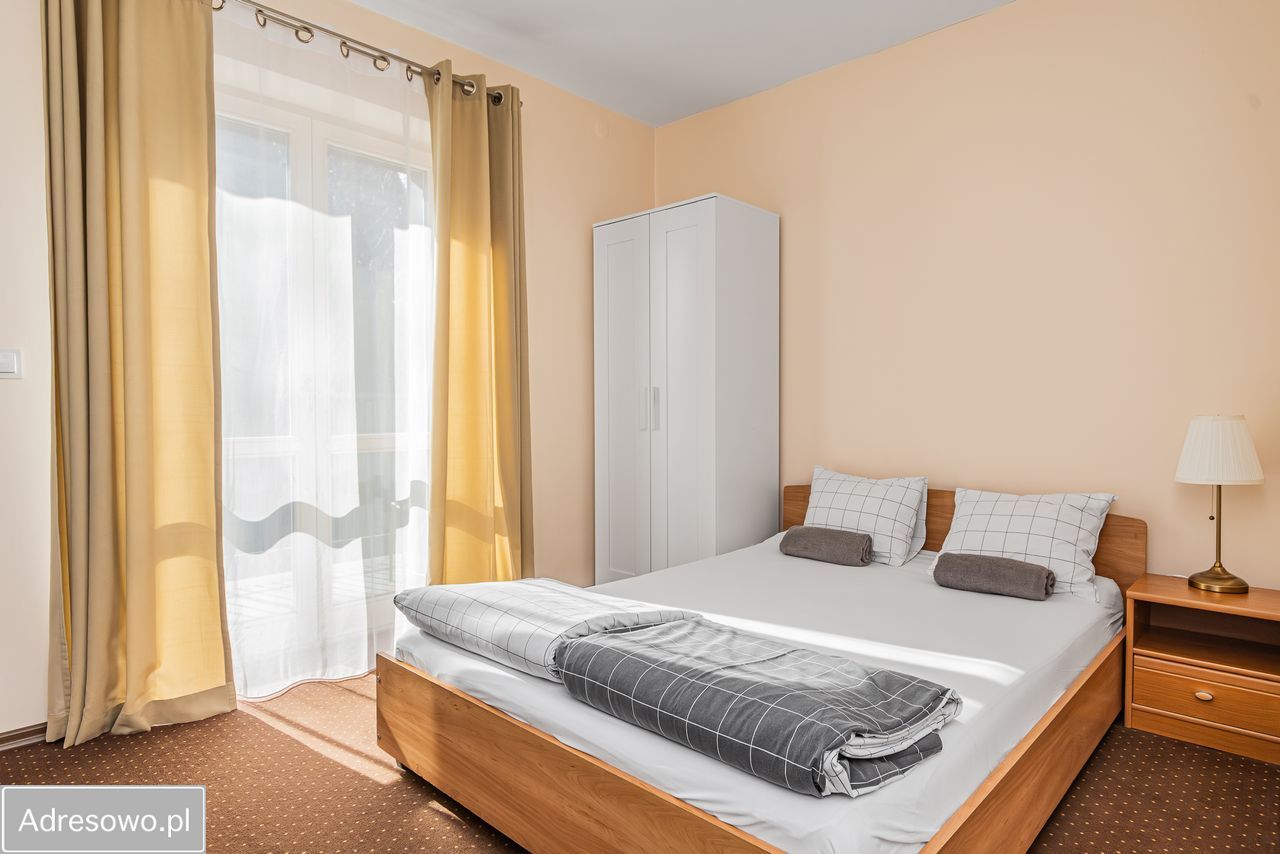 dom wolnostojący, 10 pokoi Gdańsk Strzyża, ul. Kmieca. Zdjęcie 9