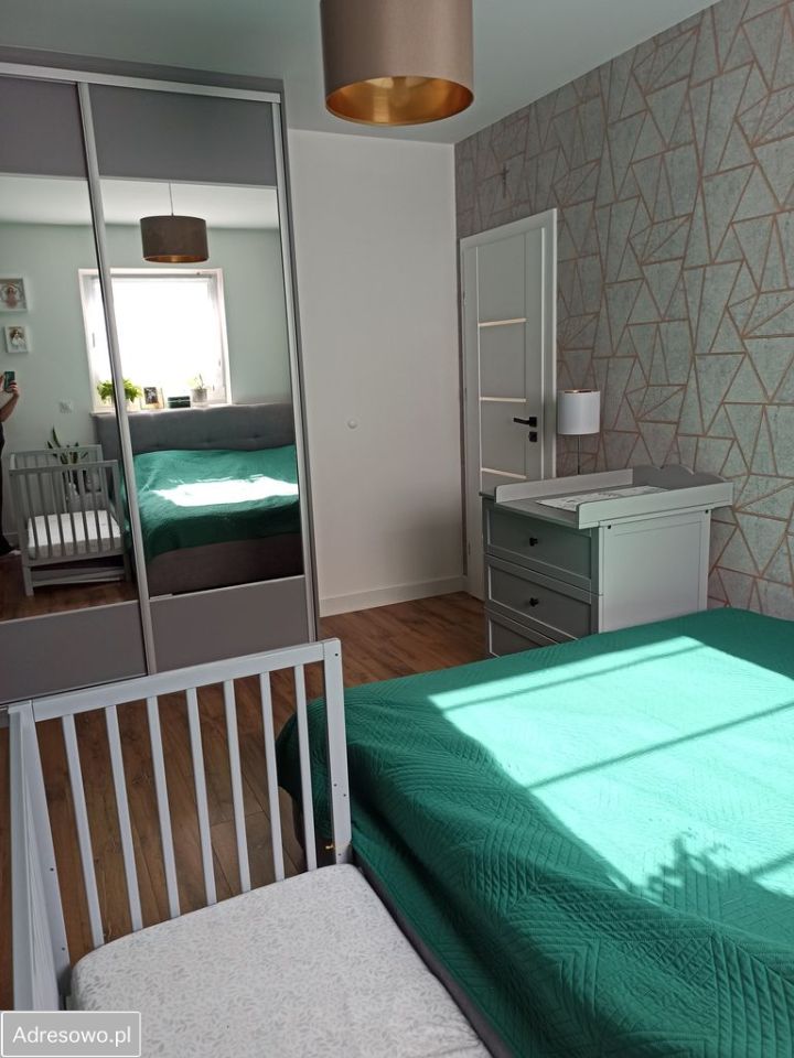 Mieszkanie 2-pokojowe Rzeszów Budziwój, ul. Miejska. Zdjęcie 7