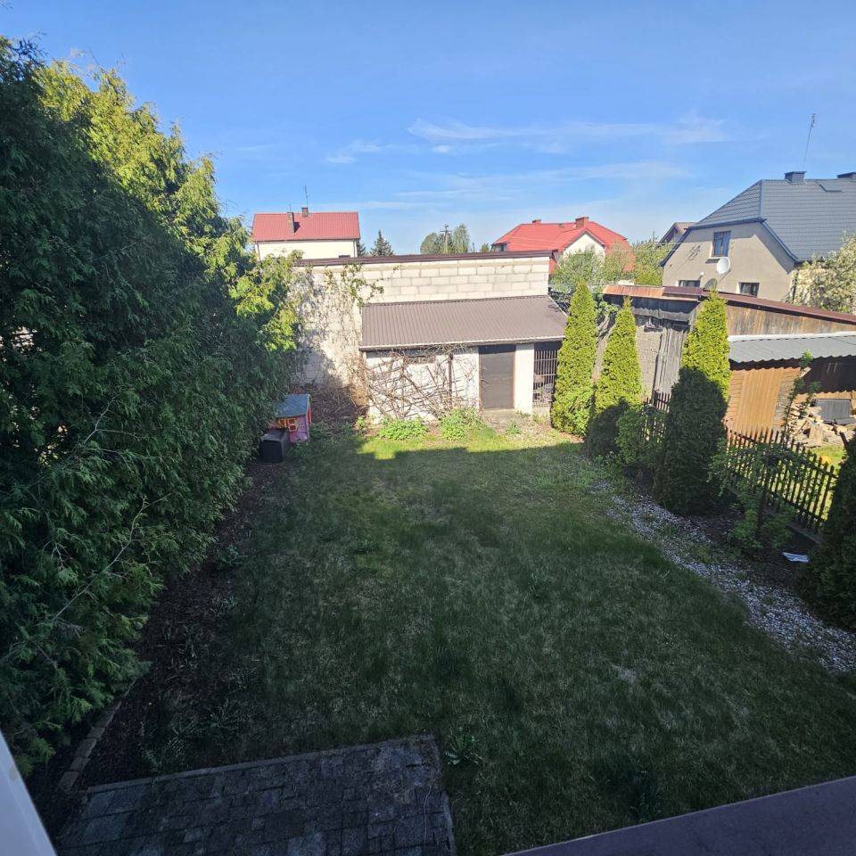 bliźniak, 5 pokoi Łomża Skowronki, ul. Bartnicza. Zdjęcie 17