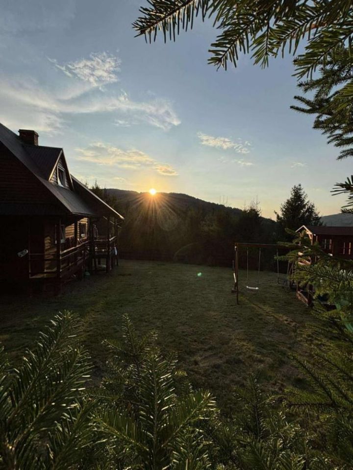 dom letniskowy Przyborów. Zdjęcie 4