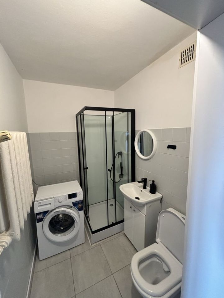 Mieszkanie 2-pokojowe Zielona Góra, ul. Ptasia. Zdjęcie 5