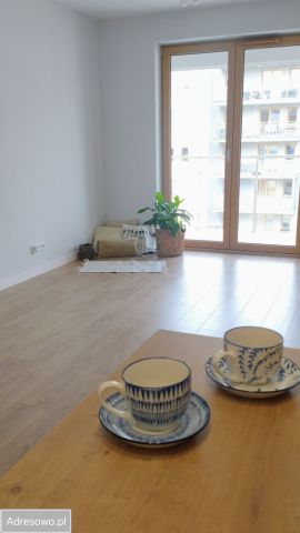 Mieszkanie 2-pokojowe Lublin Wrotków, ul. Ks. Wincentego Granata. Zdjęcie 1