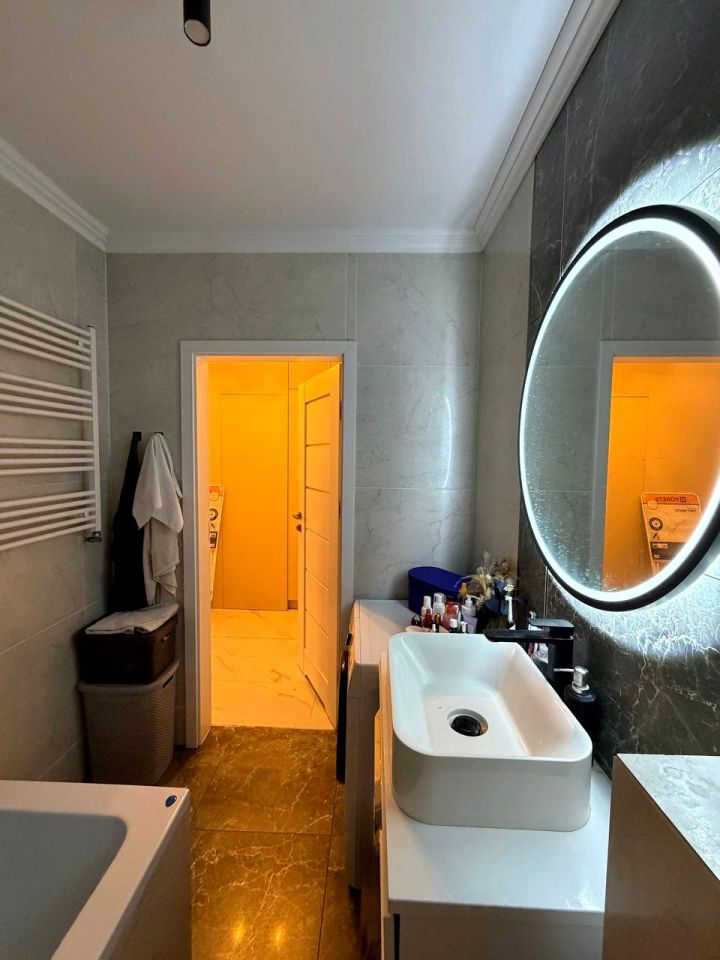 Mieszkanie 2-pokojowe Warszawa Włochy, ul. Pola Karolińskie. Zdjęcie 9