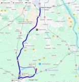 Działka budowlana Wola Żyrowska. Zdjęcie 1