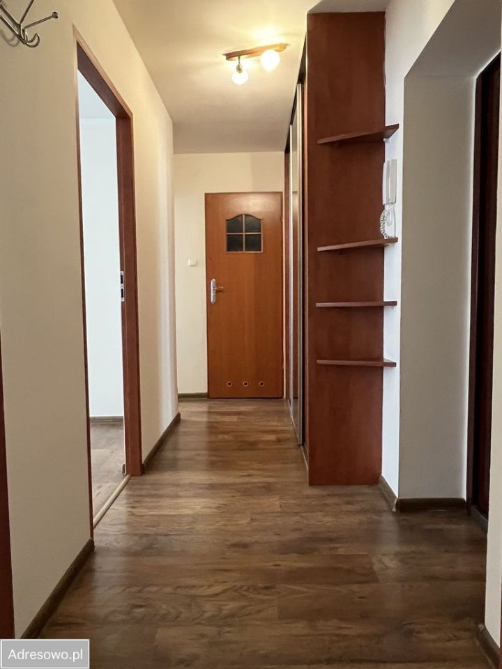 Mieszkanie 2-pokojowe Poznań Łazarz, ul. Józefa Łukaszewicza. Zdjęcie 6