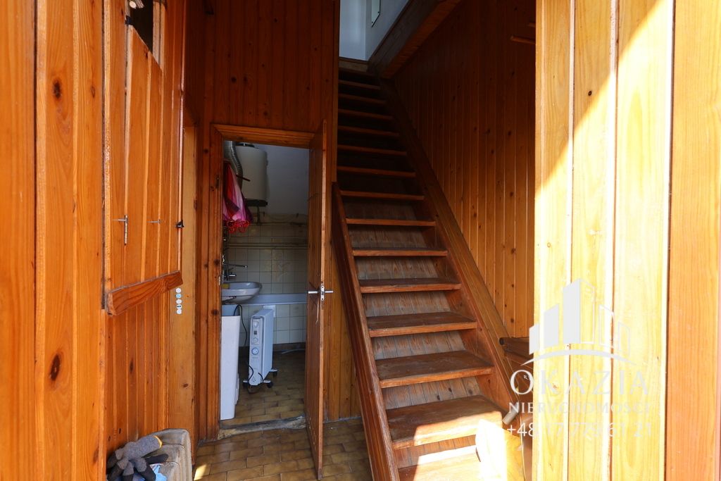 dom wolnostojący, 4 pokoje Przeworsk. Zdjęcie 9