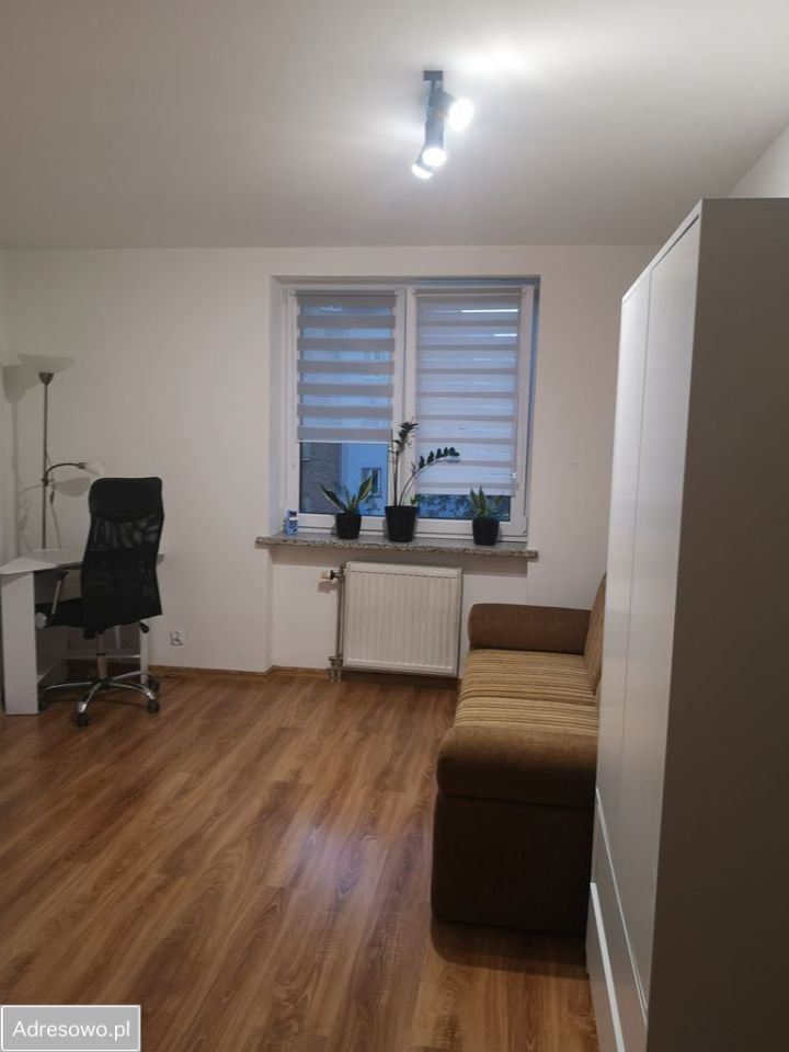 Mieszkanie 2-pokojowe Lublin Czechów Południowy, ul. Organowa. Zdjęcie 5