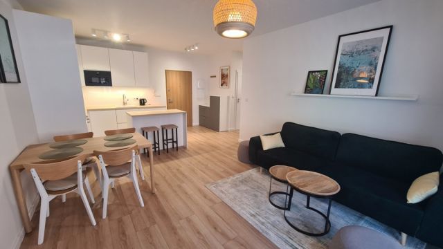 Mieszkanie 3-pokojowe Gdańsk, ul. Wałowa. Zdjęcie 1