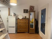 Mieszkanie 1-pokojowe Poznań Junikowo, ul. Międzyborska. Zdjęcie 2