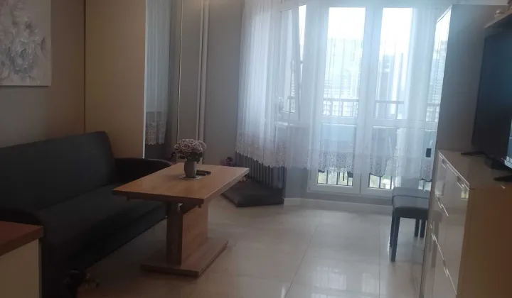 Mieszkanie 1-pokojowe Katowice Śródmieście