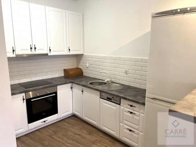 Mieszkanie 1-pokojowe Szczecin Gumieńce, ul. Eugeniusza Kwiatkowskiego. Zdjęcie 3